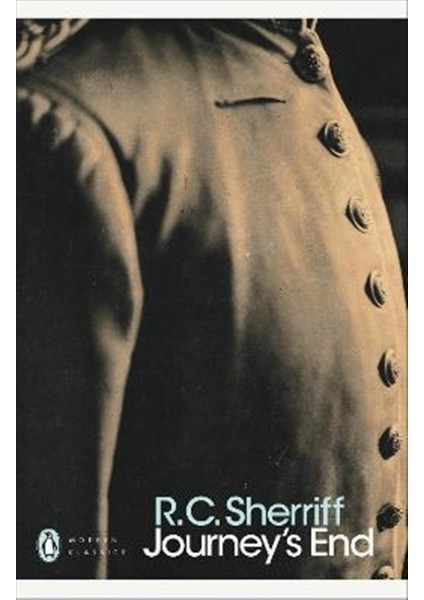 Journey's End - R. C. Sherriff