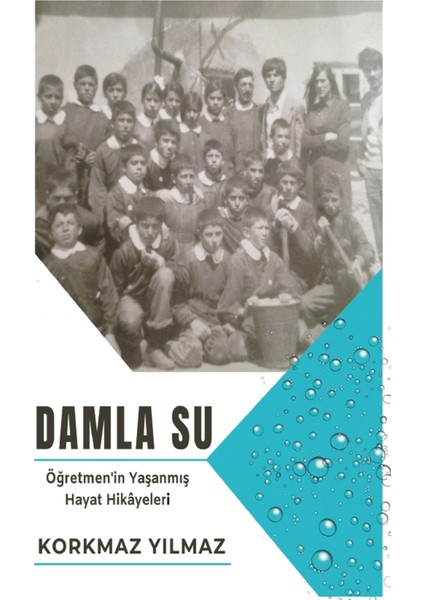 Damla Su - Korkmaz Yılmaz