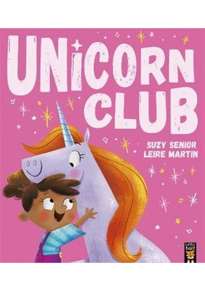 Unicorn Club - Suzy Senior