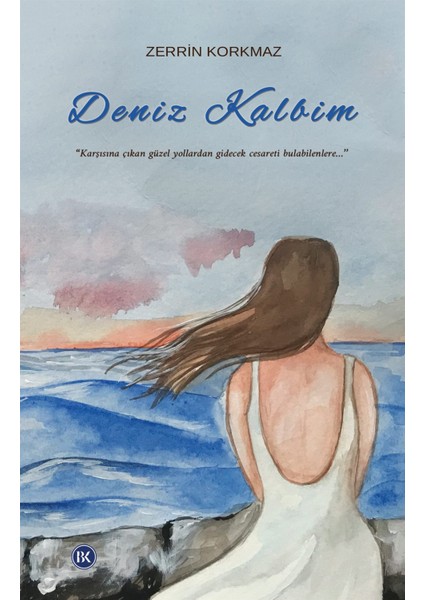 Deniz Kalbim - Zerrin Korkmaz