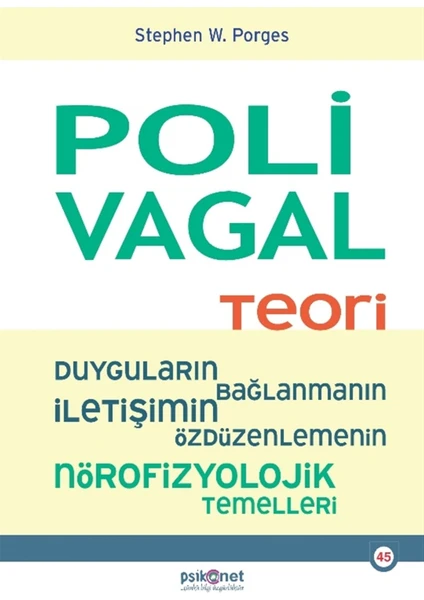 Polivagal Teori - Stephen W. Porges