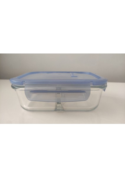 Bölmeli Saklama Kabı modelleri