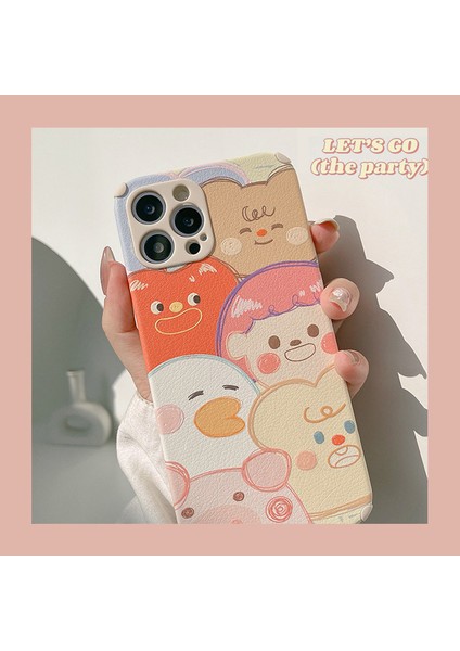 EX Beauty iPhone 13 Için Telefonu Kılıfı (Yurt Dışından) fiyatları