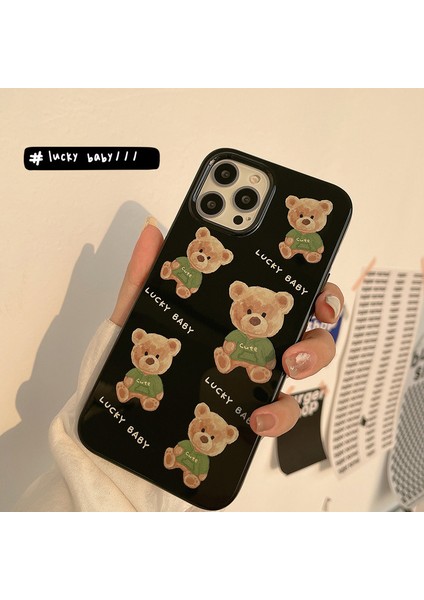 EX Beauty iPhone 13 Için Telefonu Kılıfı (Yurt Dışından) modelleri