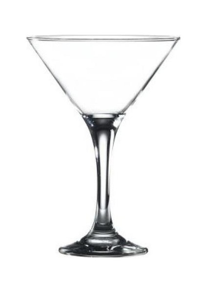 Martini Kadeh 6'lı MİS586