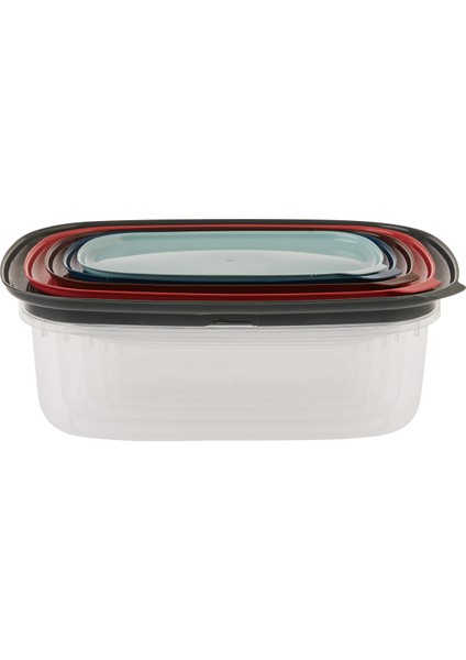 Multico Opak 5li Saklama Kabı fırsatları