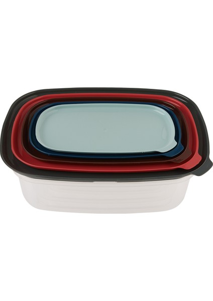 Multico Opak 5li Saklama Kabı indirimleri