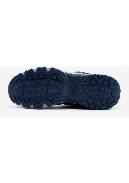HİLLCREST Erkek Lacivert Outdoor Ayakkabı - 237265 NVY fırsatları