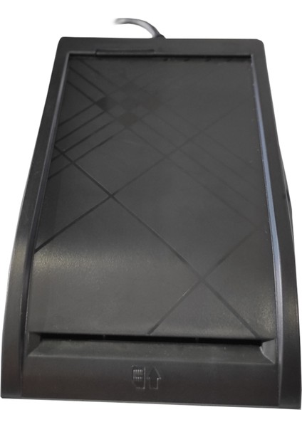 Dual Interface Smart Card Reader Uc9 Temaslı Temassız Akıllı Kart Okuyucu