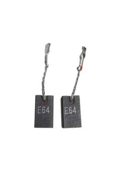 Bosch Gws 19-125 Kömür Fırça