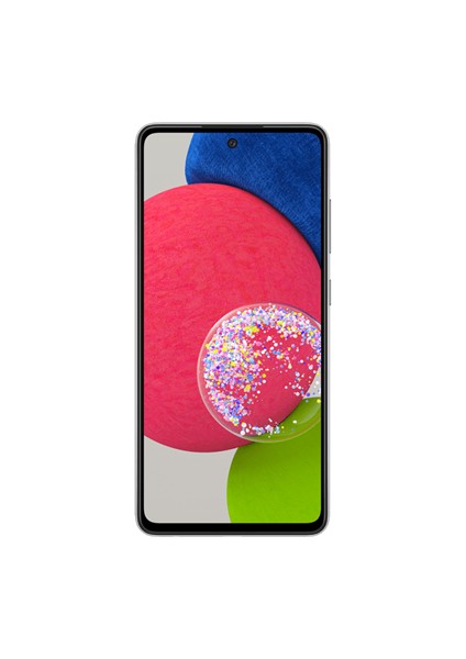 Galaxy A52S 128 GB 8 GB Ram 5G (Samsung Türkiye Garantili) Mor