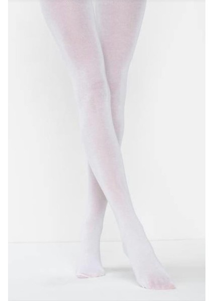 Naturel Beyaz Külotlu Çorap 80 Denye fiyatları