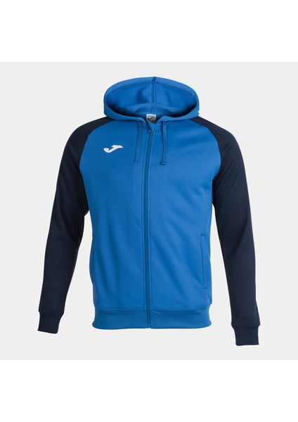 Erkek Eşofman Üstü Academy Iv Zip-Up Hoodie 101967.703