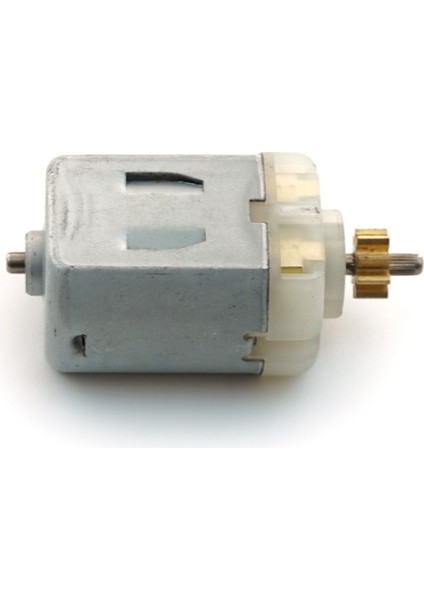 BGE661 Ford Volvo Land Range Rover Jaguar Mazda Için Kapı Kilit Küçük Motor Dişli