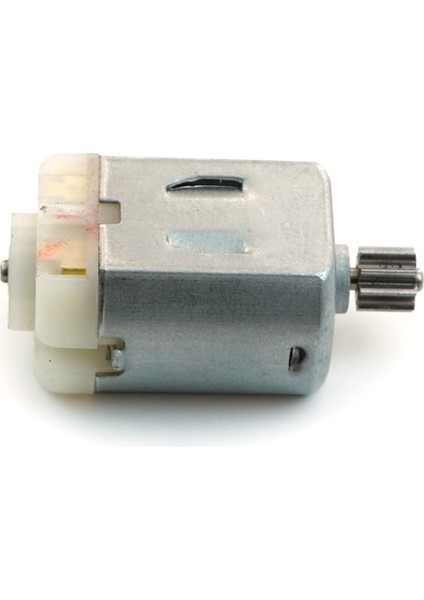 BGE663 Audi Vw Skoda Porsche Için Kapı Kilit Küçük Motor Dişli