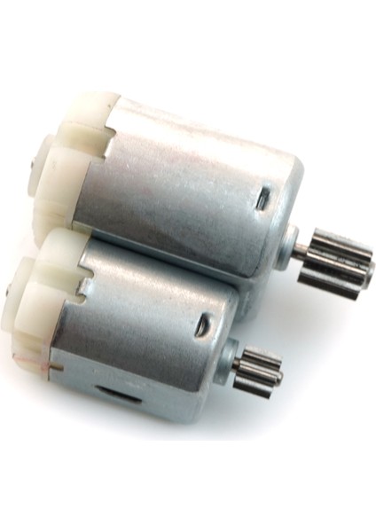 BGE663+BGE664 Audi Vw Skoda Porsche Için Kapı Kilit Motor Dişli Seti