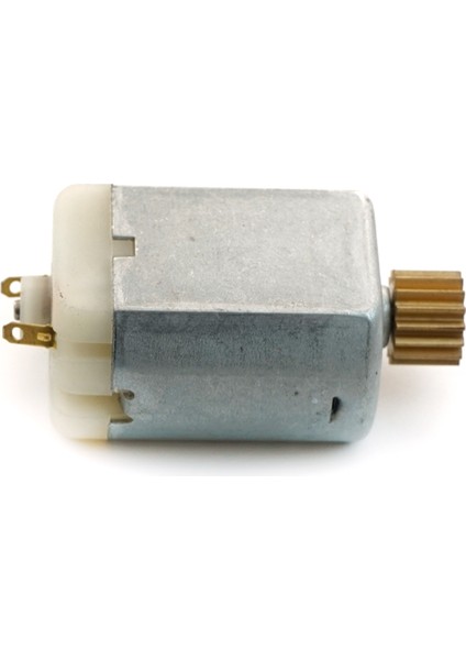 BGE665 Mercedes Axor Atego Actros Için Kapı Kilit 24V Motor Dişli Seti