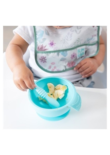 Başlangıç Önlüğü (3-9 Ay) 2li Paket - Love You Bunches fiyatları