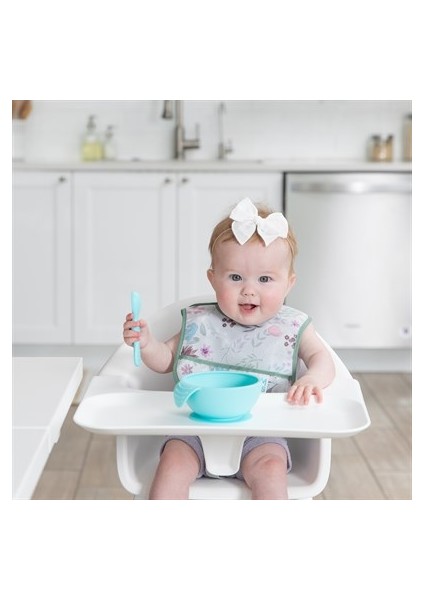 Başlangıç Önlüğü (3-9 Ay) 2li Paket - Love You Bunches indirimleri