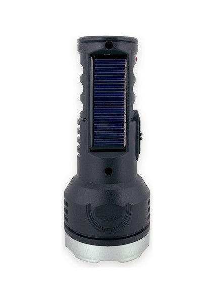 PT-9667S USB Şarjlı Fener