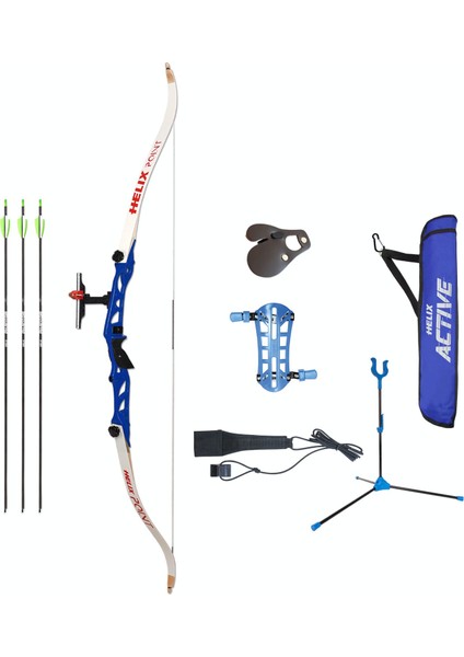 Okçuluk Başlangıç Seviye Mega Metal Set fiyatları