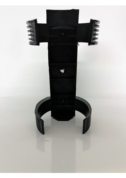 2 kg Plastik Yangın Tüpü Askılık