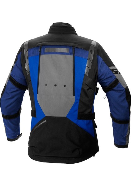 4 Season Evo H2OUT 4 Mevsim Ceket Mavi Gri fiyatları