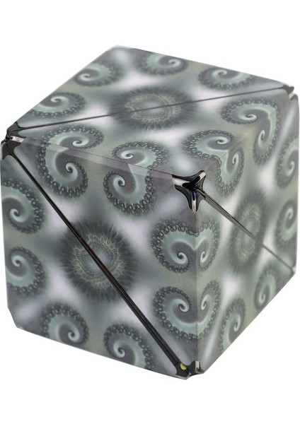 Çocuklar ve Yetişkinler Için Sonsuz Rubik Küp Oyuncaklar (Yurt Dışından)
