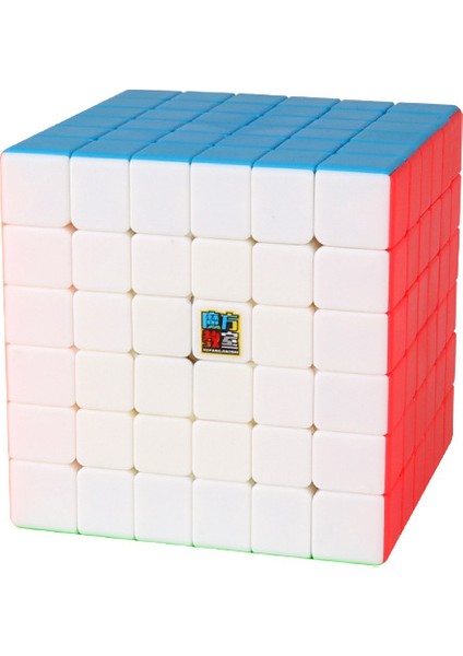 Altı Aşamalı Floresan Renkli Eğitici Oyuncaklar (Yurt Dışından)