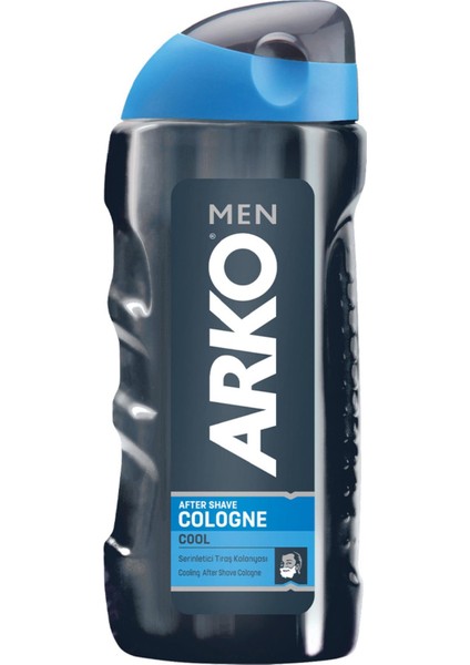 Men Cool Tıraş Kolonyası 250 ml