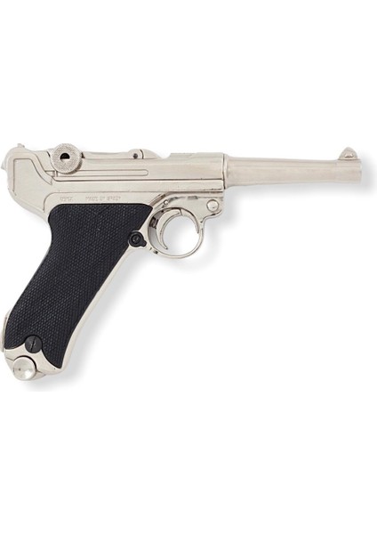Denix Parabellum Luger P08 Pistol, Germany 1898