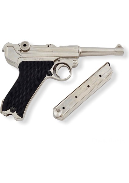 Denix Parabellum Luger P08 Pistol, Germany 1898 fiyatları