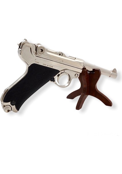 Denix Parabellum Luger P08 Pistol, Germany 1898 indirimleri
