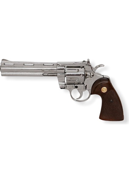 Denix Python Revolver 6'', Usa 1955