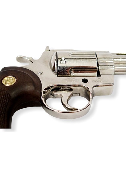 Denix Python Revolver 6'', Usa 1955 modelleri