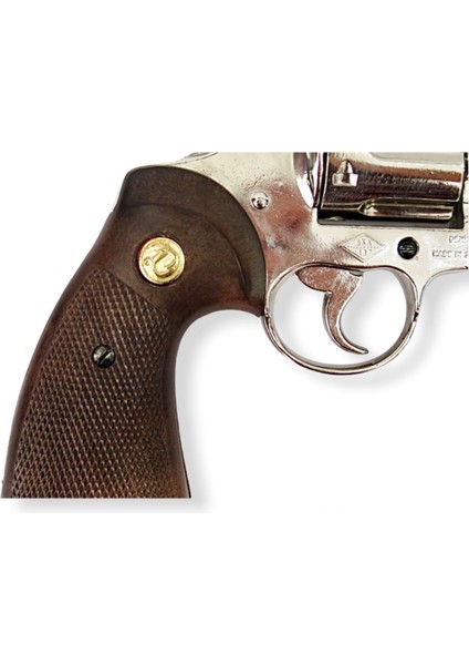 Denix Python Revolver 6'', Usa 1955 fırsatları