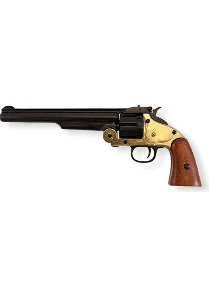 Denix Schofield Cal.45 Revolver, Usa 1875
