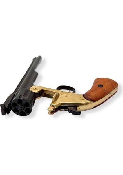 Denix Schofield Cal.45 Revolver, Usa 1875