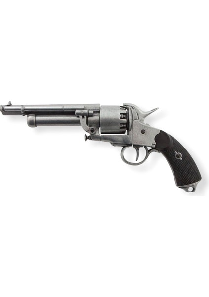 Denix American Civil War Confederate Lemat Revolver, Usa 1855 fiyatları