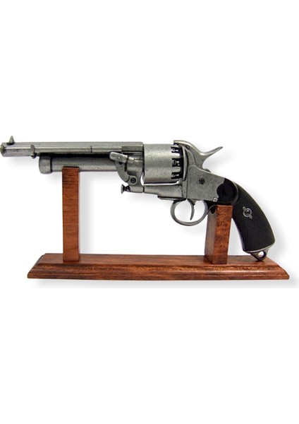 Denix American Civil War Confederate Lemat Revolver, Usa 1855 fırsatları