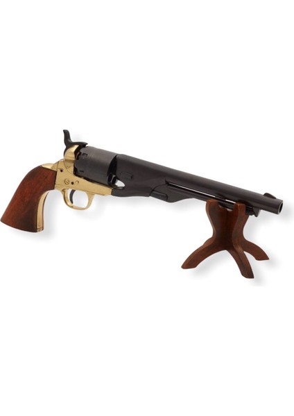 Denix American Civil War Army Revolver, Usa 1860 modelleri