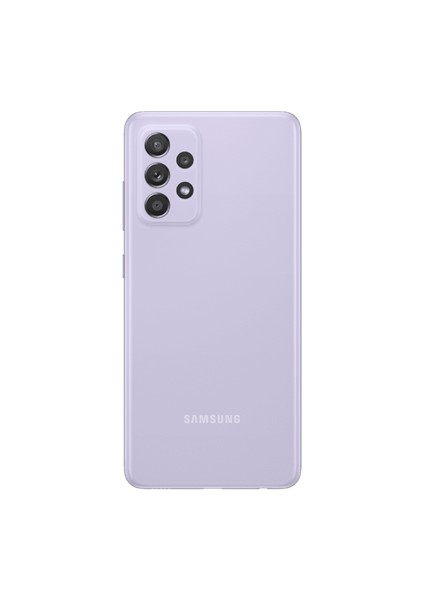 Galaxy A52S 128 GB 8 GB Ram 5G (Samsung Türkiye Garantili) Mor fırsatları