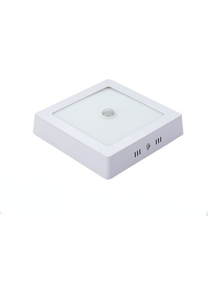 LED Insan Vücudu Indüksiyon Lambası Tavan Paneli Işığı (Gömülü Kızılötesi Indüksiyon Downlight (Yurt Dışından)