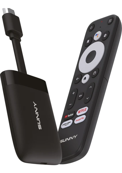 Prime TV Stick