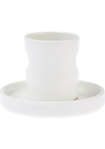 Hussein Chalayan Momentum 2 Kişilik Kahve Fincan Takımı 60 ml fiyatları