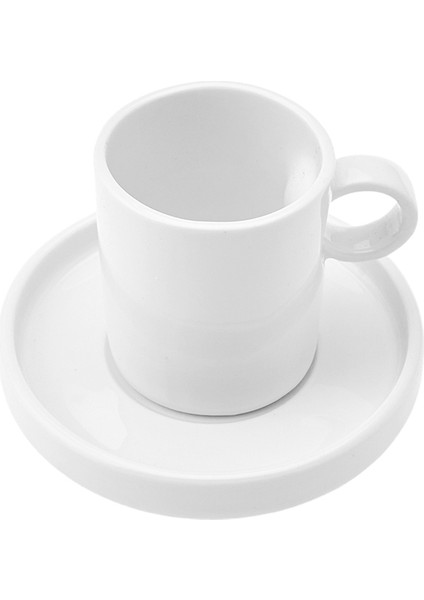 Hussein Chalayan Future Perfect 2 Kişilik Kahve Fincanı 60 ml fırsatları