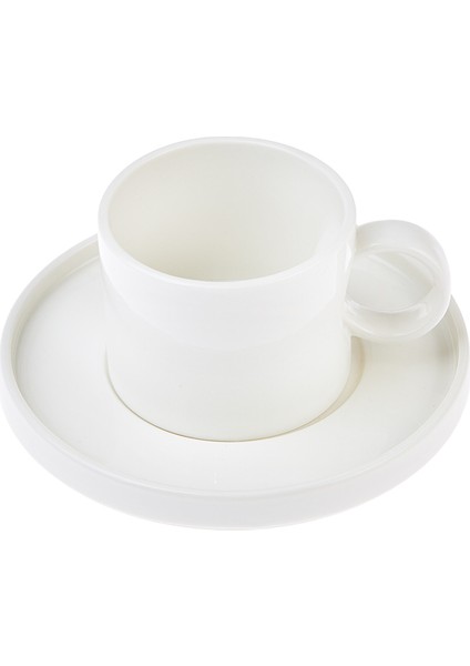 Hussein Chalayan Future Perfect 2 Kişilik Çay Fincanı Takımı modelleri