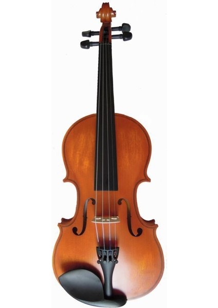 Vl-1b 1/2 Yarım Keman - Mat Renk (8-10 Yaş)