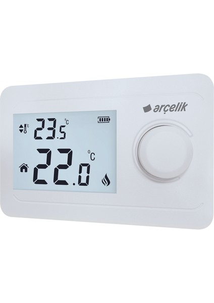 Ar Pro Wl Rt Oda Termostatı fiyatları
