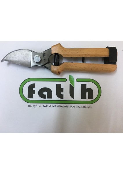 Fatih Bahçe Budama Makası fiyatları